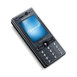 Free Sim Unlock Code Sony Ericsson K800i